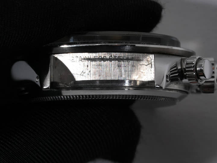 Rolex Daytona  Reference 6265 No. 41