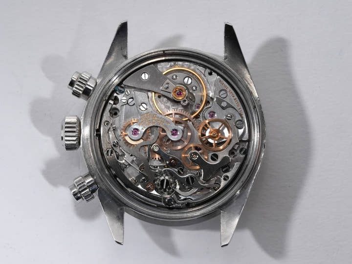 Rolex Daytona  Reference 6265 No. 41