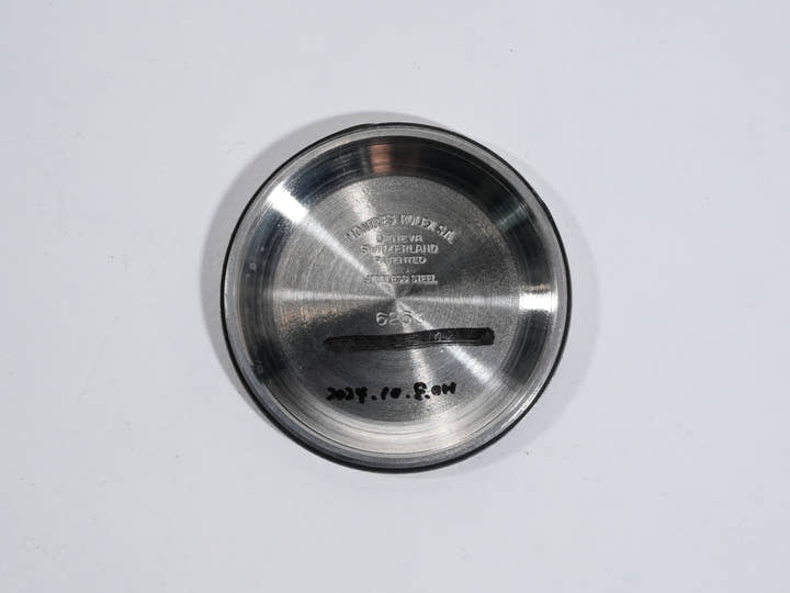 Rolex Daytona  Reference 6265 No. 41