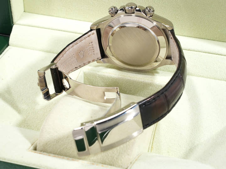 Rolex Daytona  Ref.116519 V