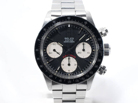 Rolex Daytona  Reference 6263 No. 87