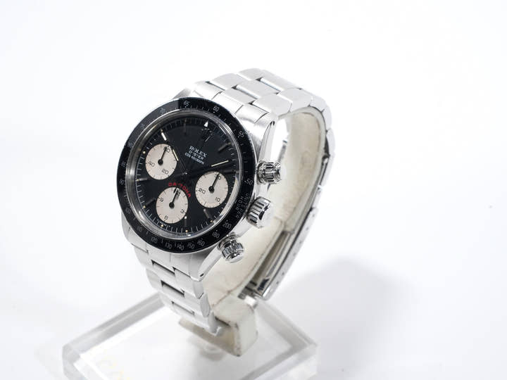 Rolex Daytona  Reference 6263 No. 87