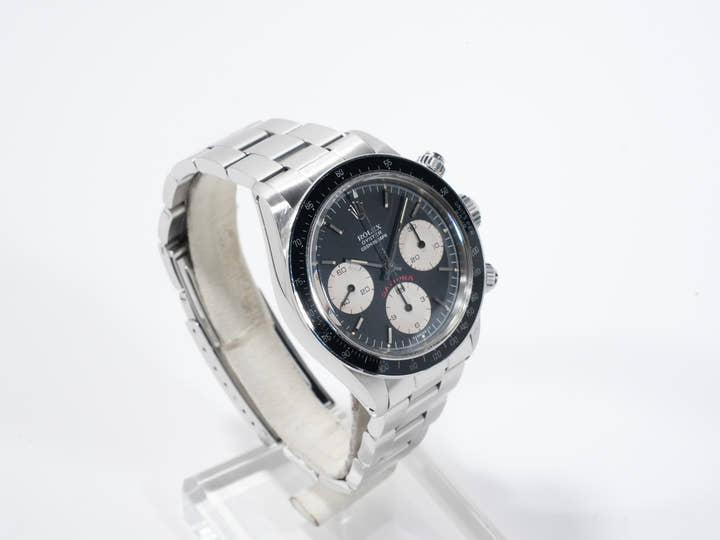 Rolex Daytona  Reference 6263 No. 87