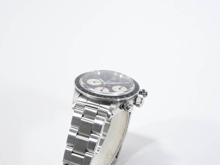 Rolex Daytona  Reference 6263 No. 87