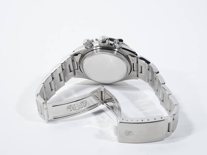 Rolex Daytona  Reference 6263 No. 87