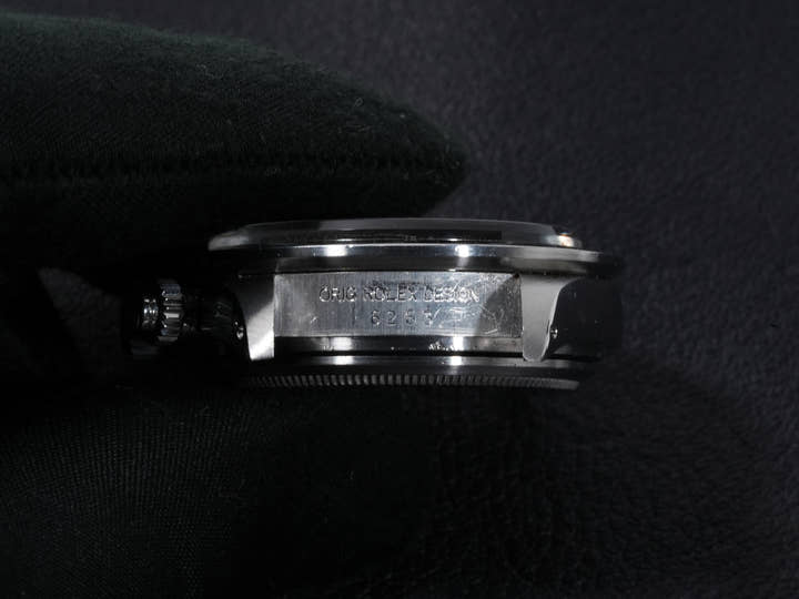 Rolex Daytona  Reference 6263 No. 87
