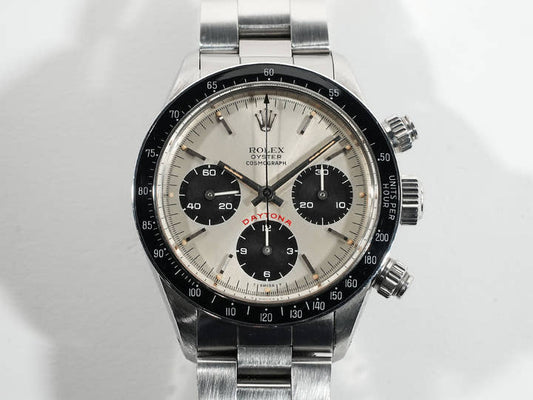 Rolex Daytona  Reference 6263 No. 67