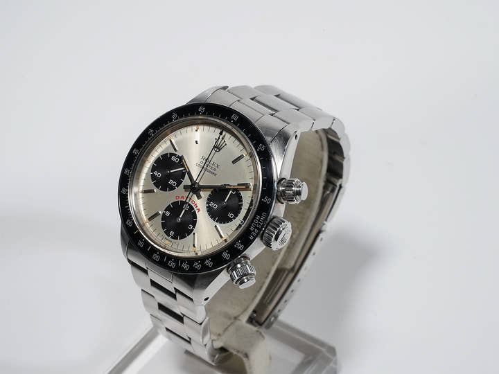 Rolex Daytona  Reference 6263 No. 67