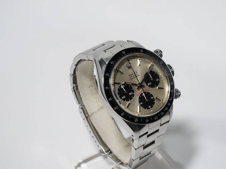 Rolex Daytona  Reference 6263 No. 67