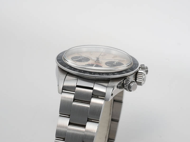 Rolex Daytona  Reference 6263 No. 67