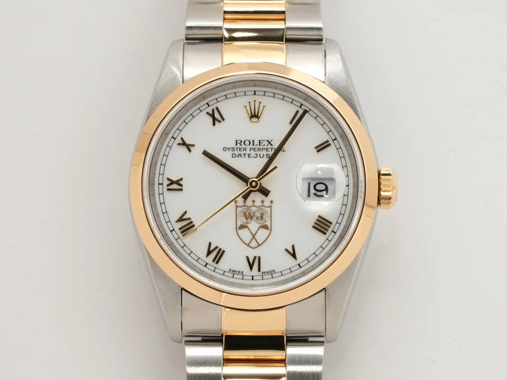 Rolex Datejust  Ref.16203 T-series