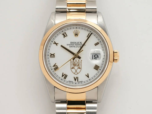 Rolex Datejust  Ref.16203 T-series