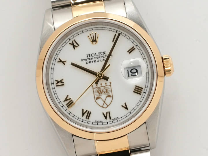 Rolex Datejust  Ref.16203 T-series