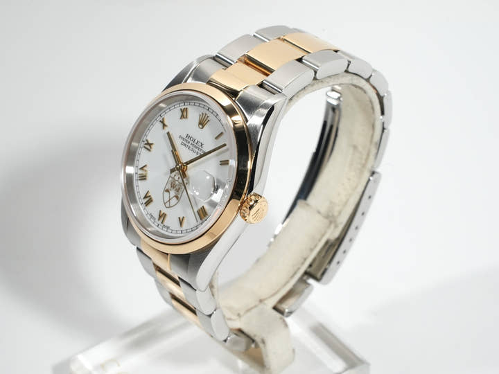 Rolex Datejust  Ref.16203 T-series
