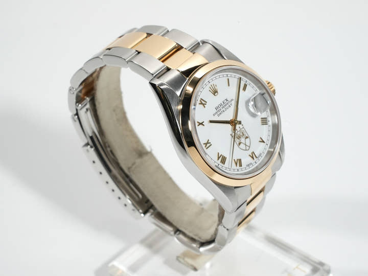 Rolex Datejust  Ref.16203 T-series