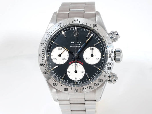 Rolex Daytona  Reference 6265 No. 60