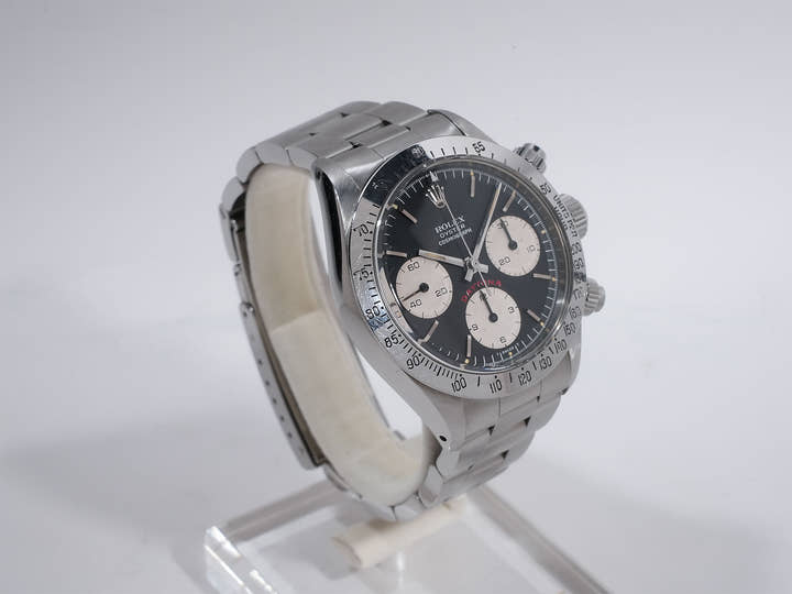 Rolex Daytona  Reference 6265 No. 60