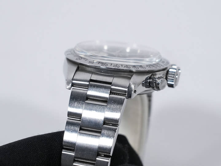 Rolex Daytona  Reference 6265 No. 60