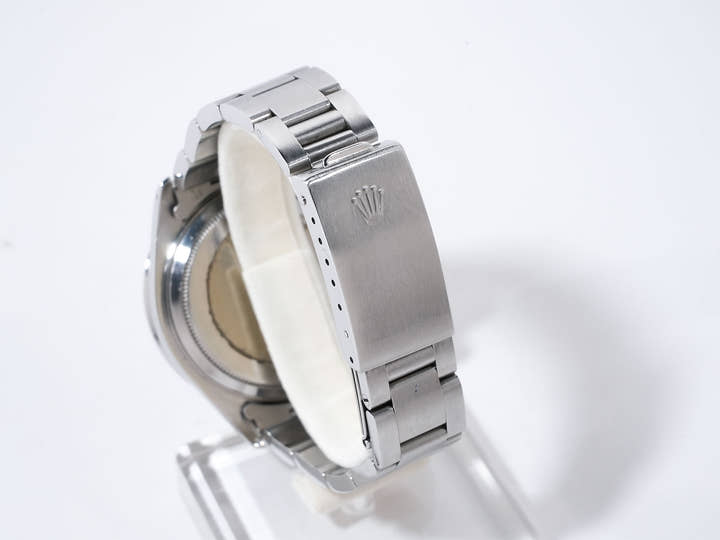 Rolex Daytona  Reference 6265 No. 60