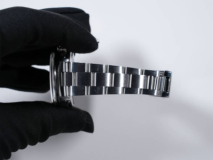 Rolex Daytona  Reference 6265 No. 60