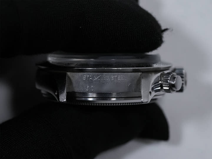 Rolex Daytona  Reference 6265 No. 60