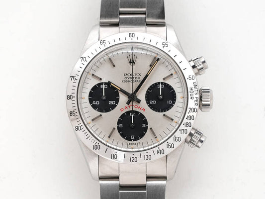 Rolex Daytona  Reference 6265 No. 61