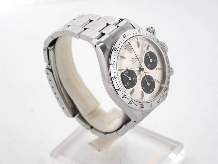 Rolex Daytona  Reference 6265 No. 61