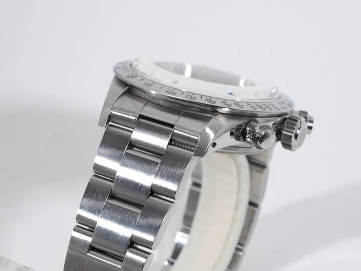 Rolex Daytona  Reference 6265 No. 61