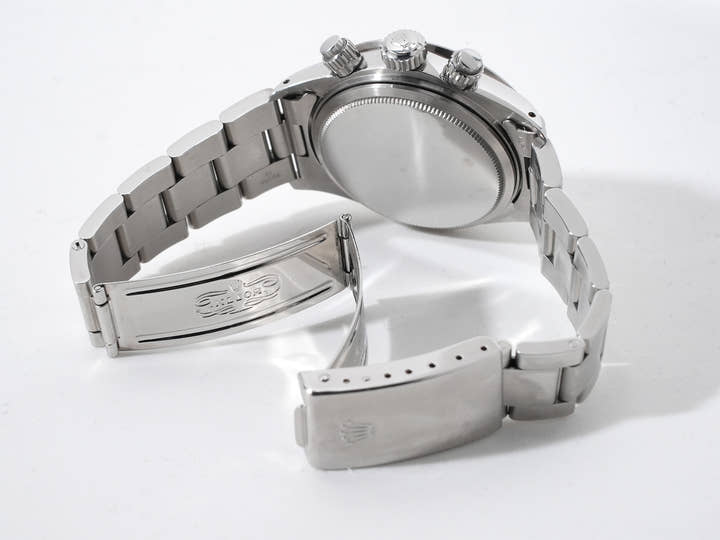 Rolex Daytona  Reference 6265 No. 61