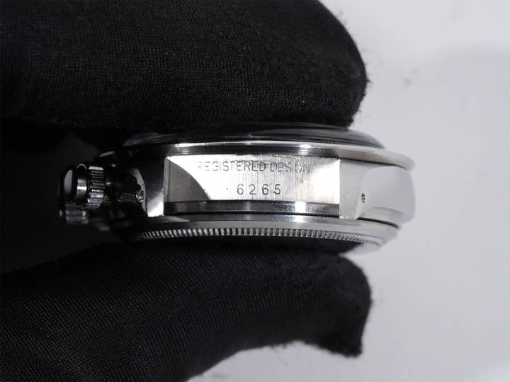 Rolex Daytona  Reference 6265 No. 61