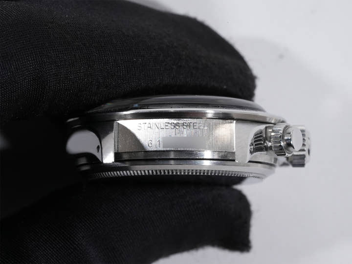 Rolex Daytona  Reference 6265 No. 61