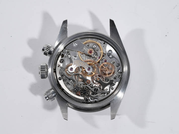 Rolex Daytona  Reference 6265 No. 61