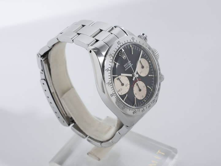 Rolex Daytona  Reference 6265 No. 62