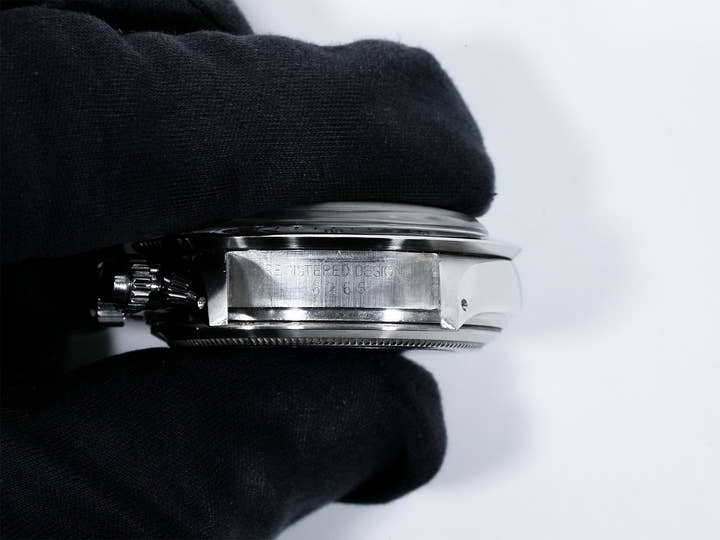 Rolex Daytona  Reference 6265 No. 62