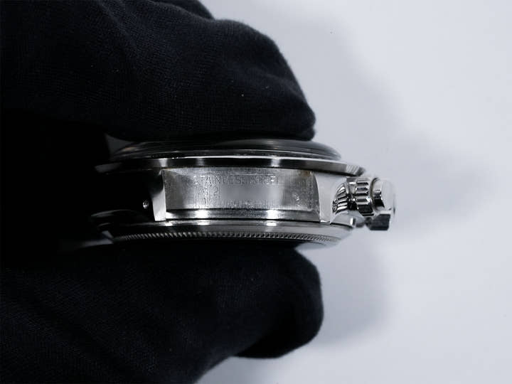 Rolex Daytona  Reference 6265 No. 62