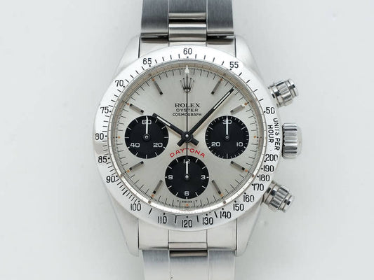 Rolex Daytona  Reference 6265 No. 55