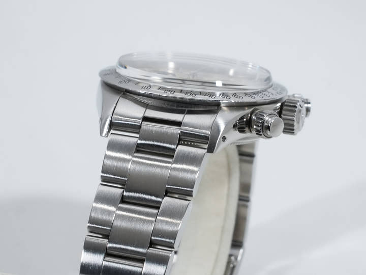 Rolex Daytona  Reference 6265 No. 55