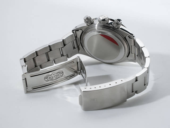 Rolex Daytona  Reference 6265 No. 55
