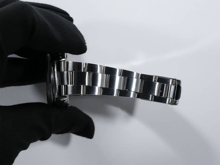 Rolex Daytona  Reference 6265 No. 55