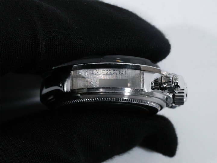 Rolex Daytona  Reference 6265 No. 55