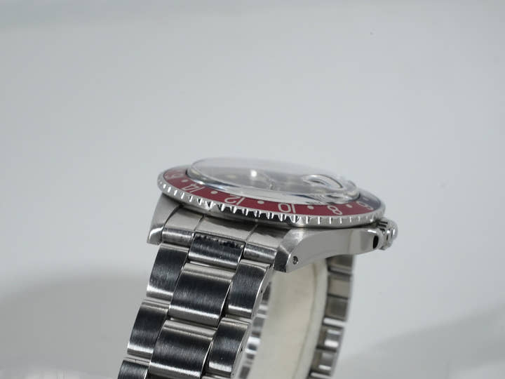 Rolex GMT-Master  Reference 1675 No. 24