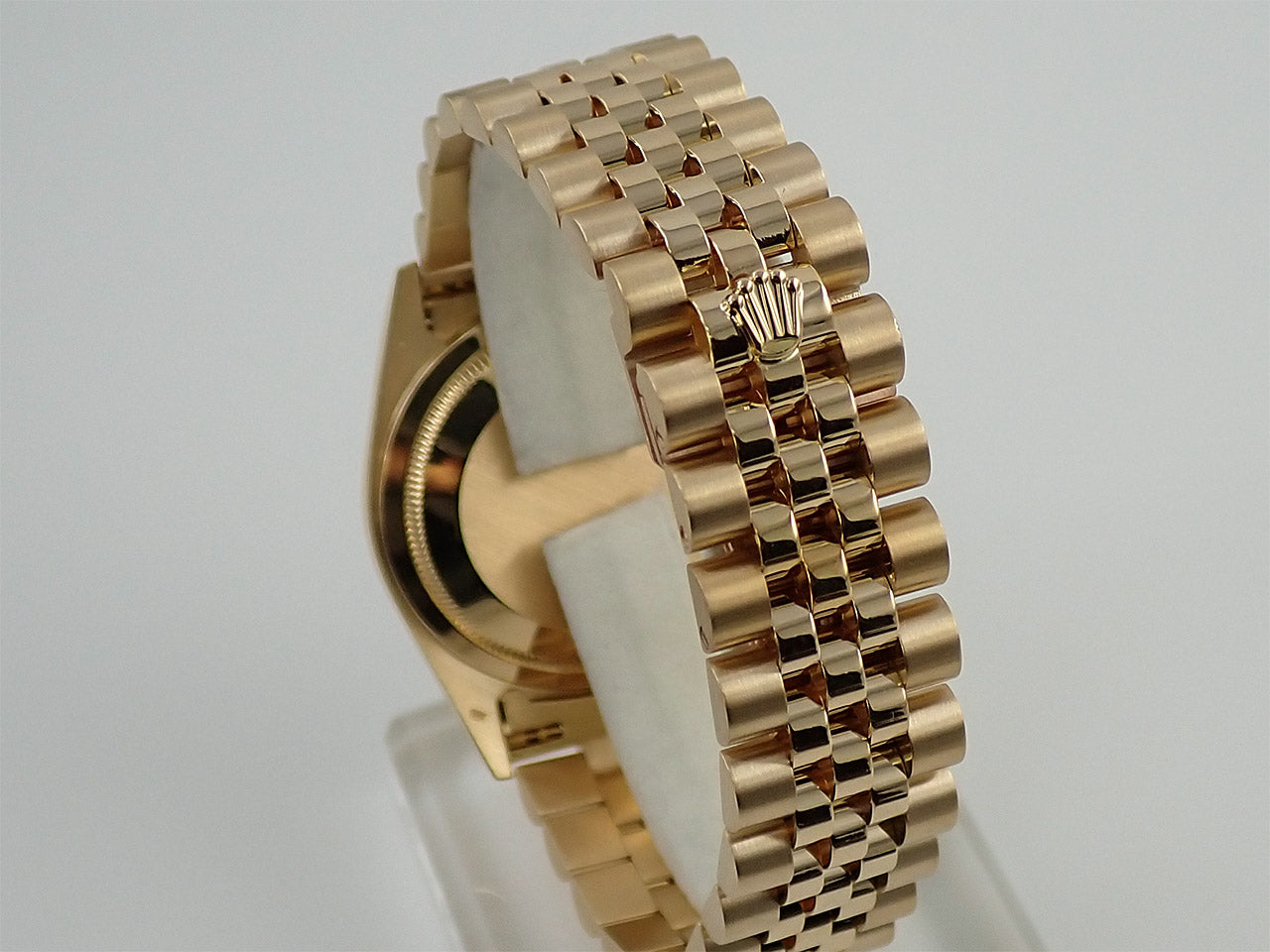 Rolex Datejust Ref.16238G N number