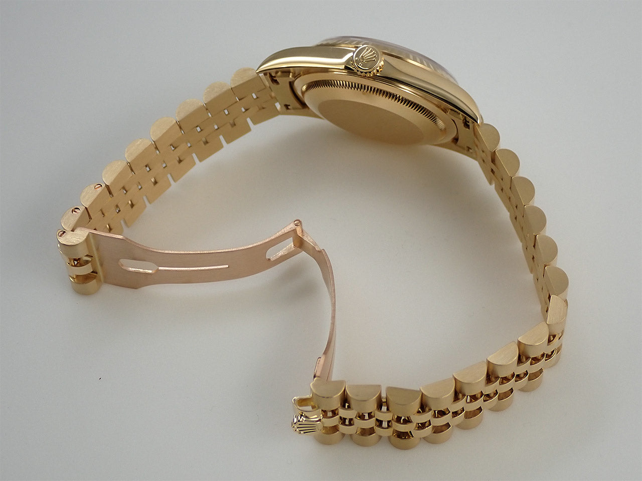 Rolex Datejust Ref.16238G N number
