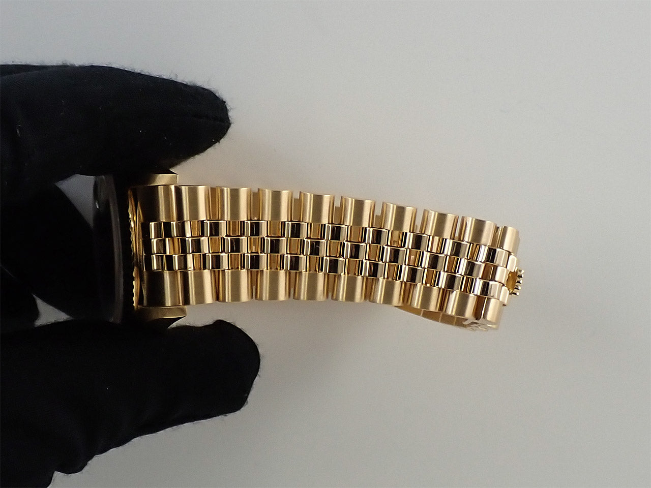 Rolex Datejust Ref.16238G N number