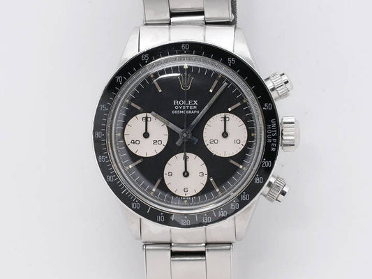 Rolex Daytona  Reference 6263 No. 28