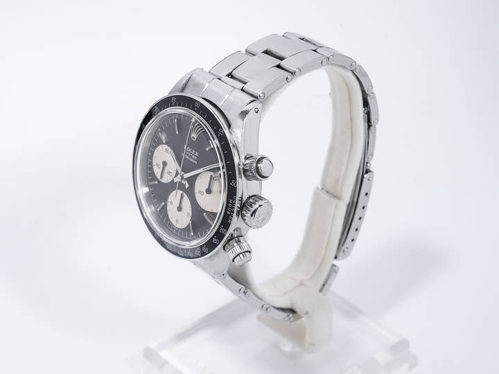 Rolex Daytona  Reference 6263 No. 28