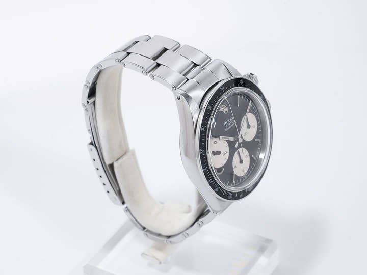 Rolex Daytona  Reference 6263 No. 28