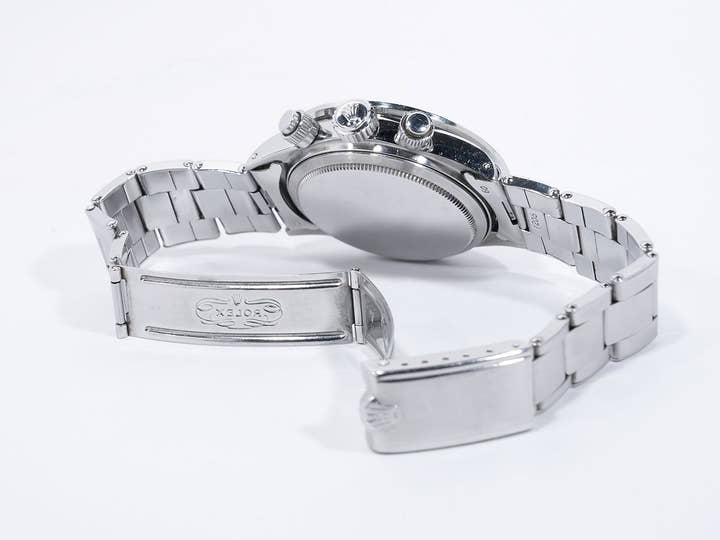 Rolex Daytona  Reference 6263 No. 28