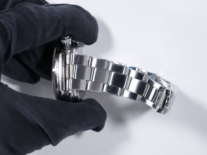 Rolex Daytona  Reference 6263 No. 28