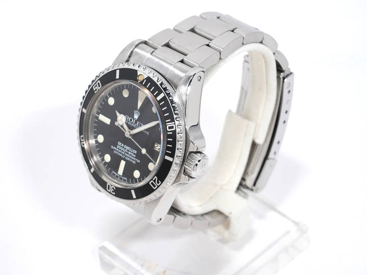 Rolex Sea-Dweller  Reference 1665 No. 66